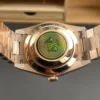 Rolex Day-Date Smoked Grey 40mm