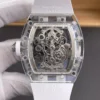 Richard Mille RM56-01 43x50mm