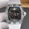 Richard Mille RM38-02 43.7x50mm