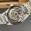 Glashutte Green Dial 39.5mm