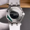 AP Royal Oak 67540 Diamond Bezel 37mm