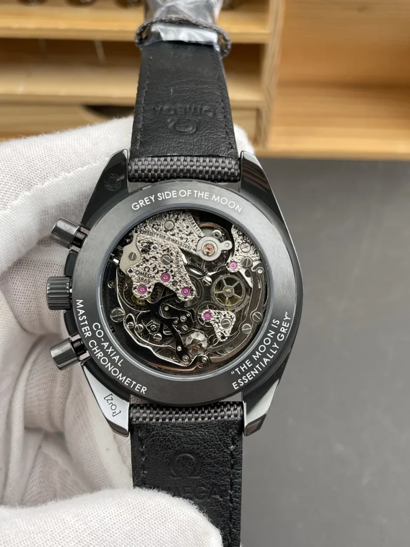 Omega Speedmaster Ceramic 42mm