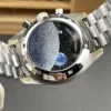 Omega Speedmaster White Dial 42mm