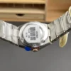 Omega Constellation Two-Tone Rose Gold Ladies 28mm