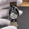Breguet Reine de Naples Fully Diamond 33x25mm