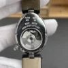 Breguet Reine de Naples Diamond Bezel 33x25mm