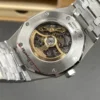 AP Royal Oak 15407 Skeleton 41mm