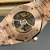 AP Royal Oak 15412 Rose Gold 41mm