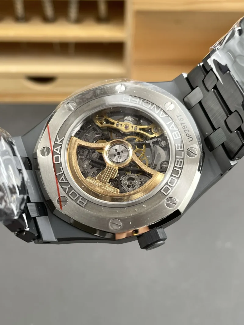 AP Royal Oak 15416 Skeleton 41mm