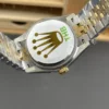 Rolex Datejust Two-Tone Ladies 31mm