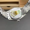 Rolex Datejust Diamond Bezel Ladies 31mm