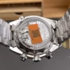 Omega Seamaster Chronograph 45.5mm