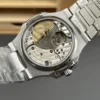 Patek Philippe Nautilus 5740 Blue Dial 40mm