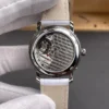 Blancpain Villeret 3663 Diamond Bezel 35mm