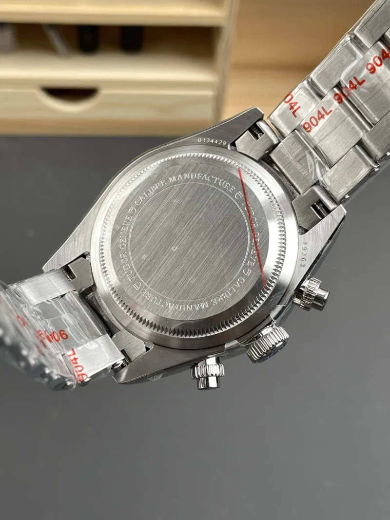 Tudor Black Bay Panda 41mm
