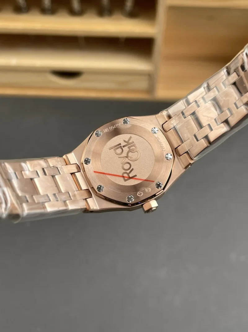 AP Royal Oak 67630 Rose Gold 23mm