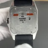Cartier Santos White 44.2x35.6mm