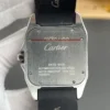 Cartier Santos Two-Tone 51x41mm