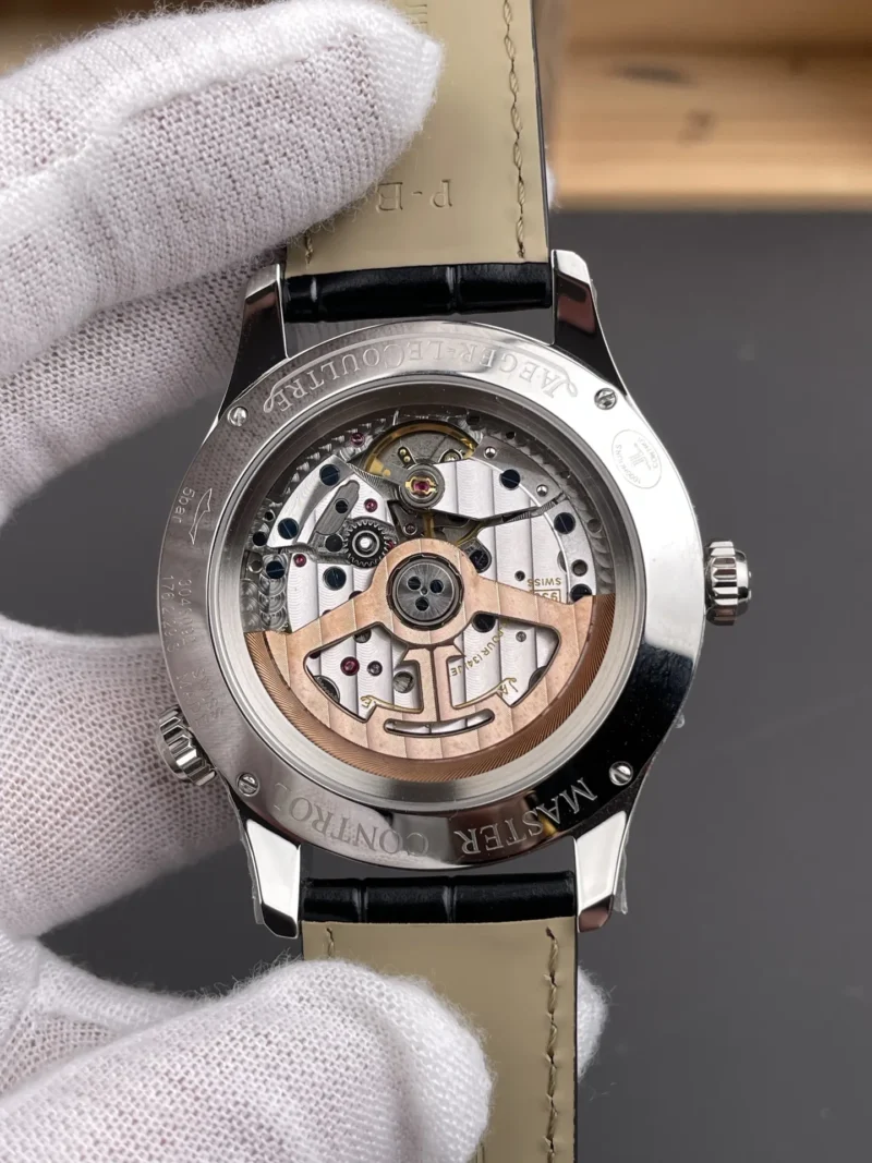 Jaeger-Le Coultre Master 42mm
