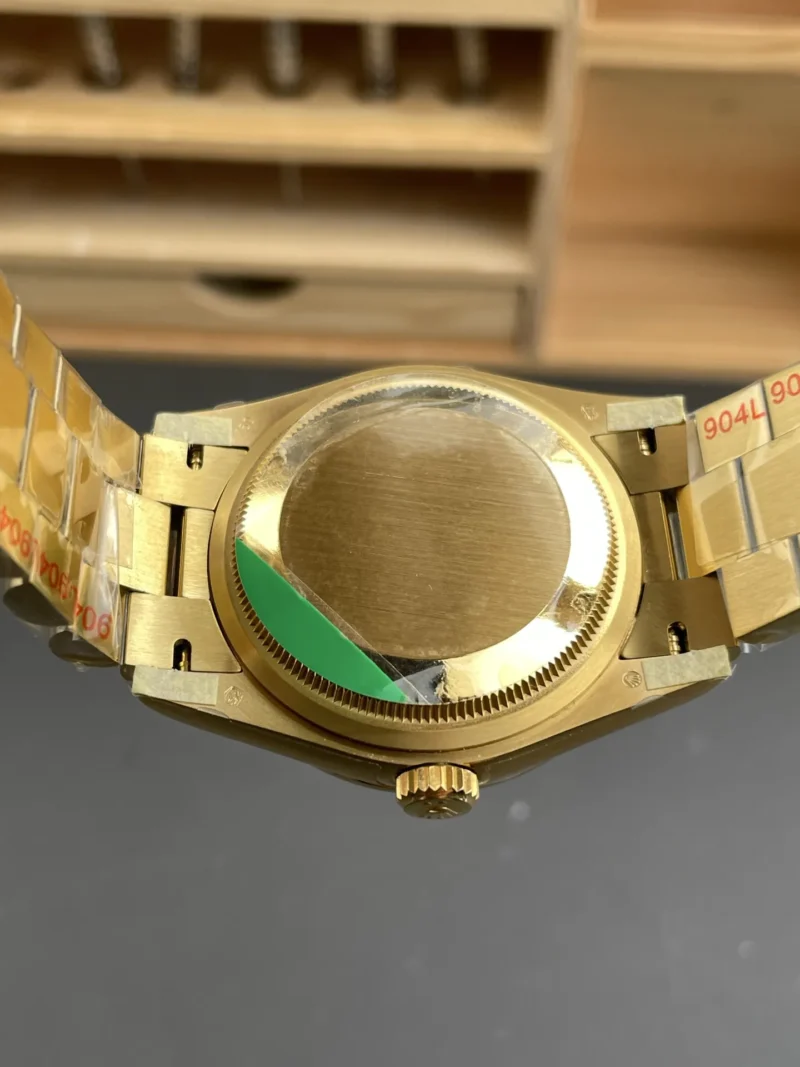 Rolex Day-Date Diamond-Set 36mm