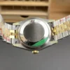 Rolex Datejust Two-Tone 36mm