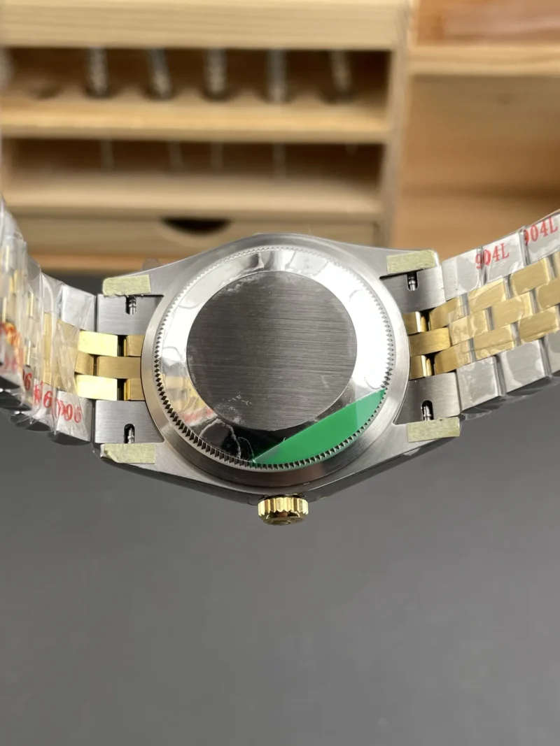 Rolex Datejust Two-Tone 36mm