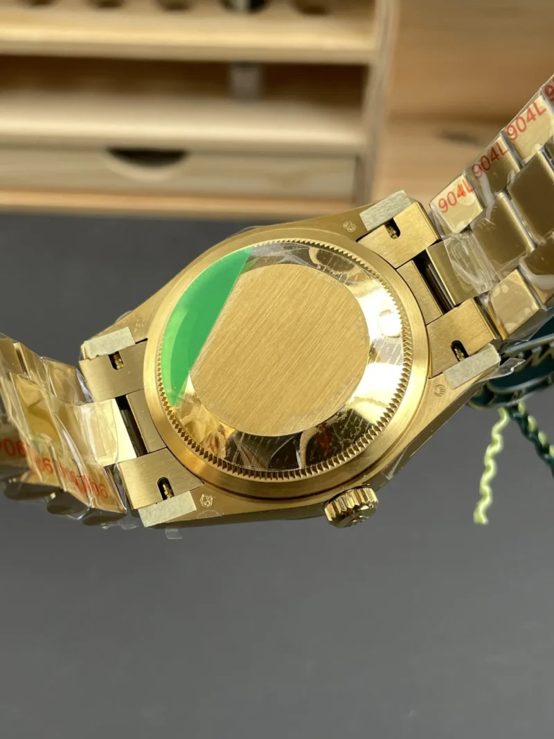 Rolex Day-Date Red 36mm