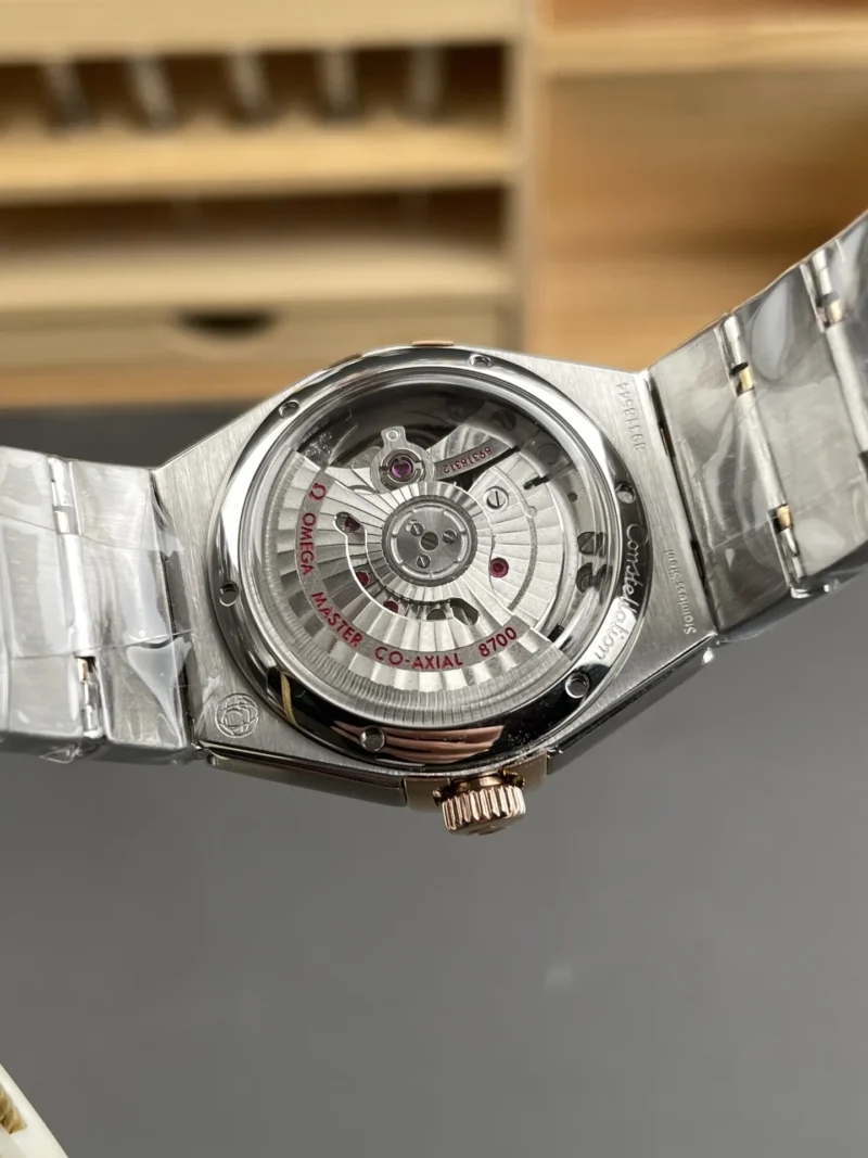 Omega Constellation Ladies 29mm