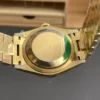 Rolex Day-Date Turquoise 36mm