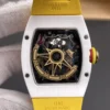Richard Mille RM88 48x39.7mm