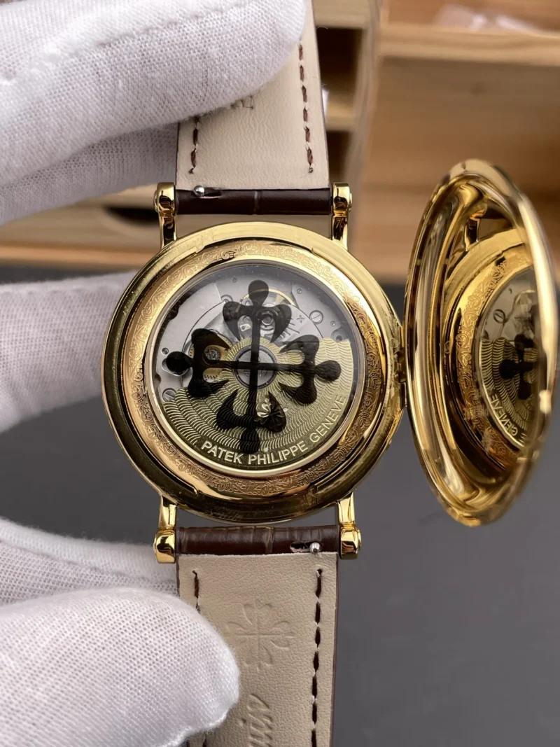 Patek Philippe 5159 Perpetual Calendar 38mm