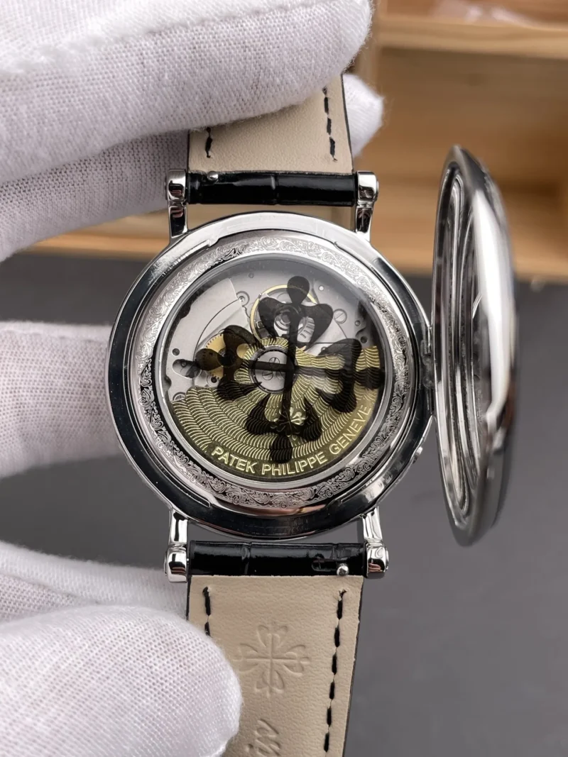 Patek Philippe Perpetual Calendar 5159 38mm