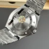 IWC Ingenieur Black Dial 40mm