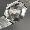 IWC Ingenieur Blue 40mm