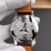 IWC Mark Blue Dial 40mm