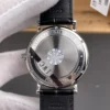 IWC Portofino White Dial 40mm