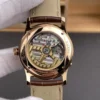 Jaeger-Le Coultre Ultra-Thin Master Perpetual Calendar 39mm