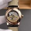 Jaeger-Le Coultre Ultra-Thin Master Rose Gold 39mm