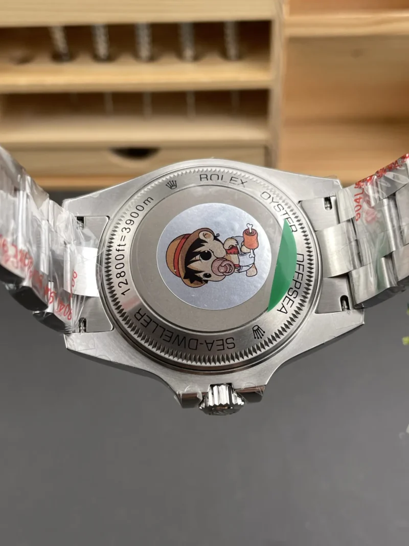 Rolex Deepsea 44mm