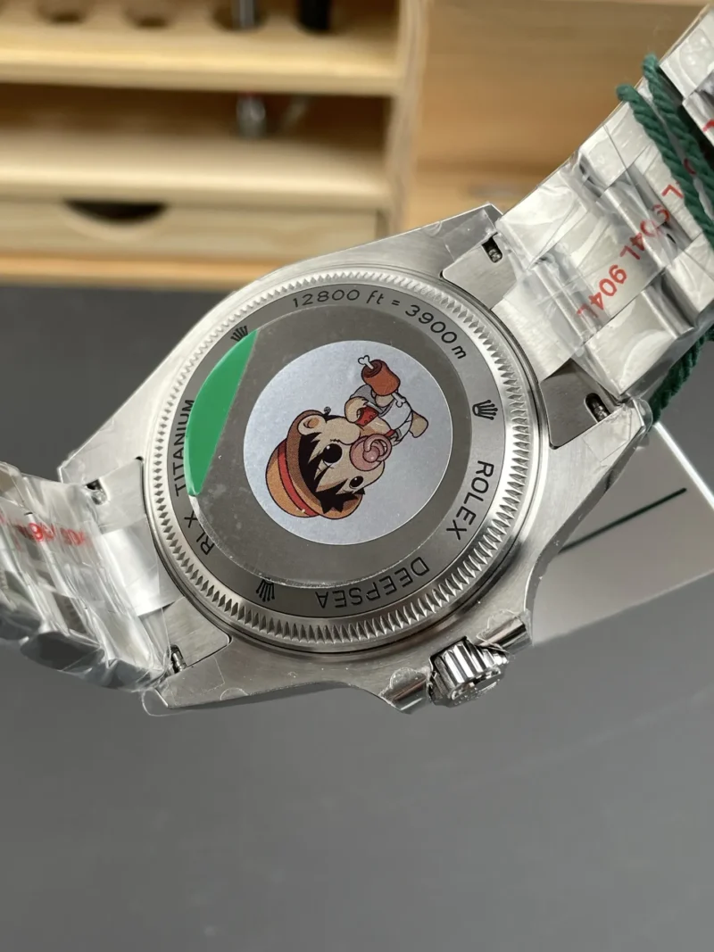 Rolex Deepsea 44mm