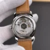 Longines Master Collection Mother-of-Pearl 34mm
