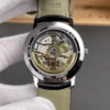 Vacheron Constantin Patrimony 85180 White Dial 40mm