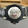 Rolex Submariner Black 40mm