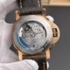 Panerai Luminor PAM382 47mm