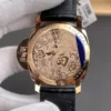 Panerai Luminor PAM908 Gold 42mm