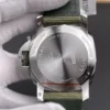 Panerai Luminor PAM1356 Green Dial 44mm