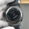 Panerai Luminor PAM1661 Carbon Fiber 44mm