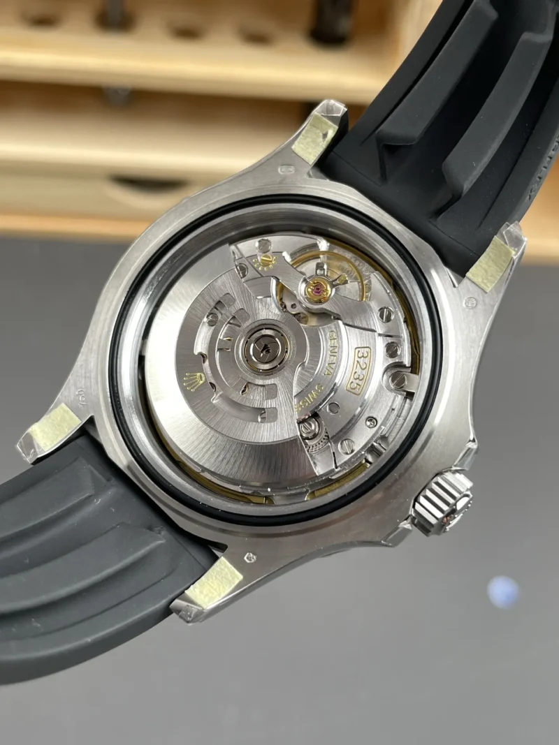 Rolex Yacht-Master White Gold 42mm