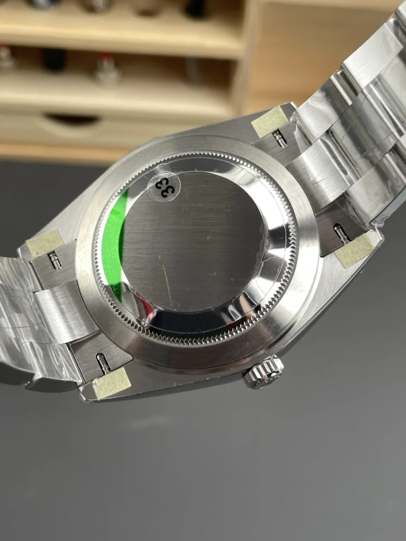Rolex Datejust Oyster Bracelet 41mm