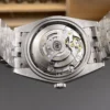 Rolex Datejust White 41mm